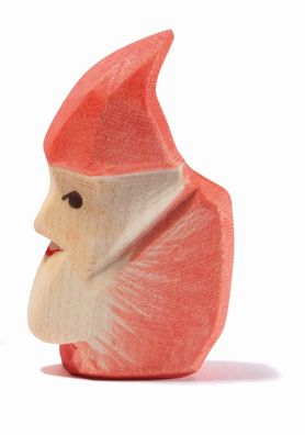 Rubin-Zwerg - Ostheimer 25065 Holzfigur