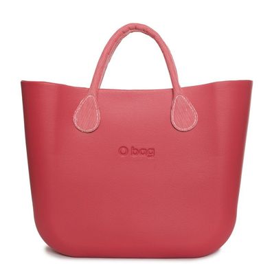 Obag - COMP24ST-MIS01-235SY-ATU - Handtasche - Damen