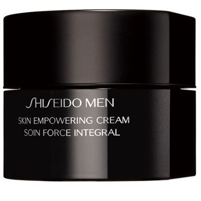 Shiseido Herren Hautstärkende Creme, 50ml