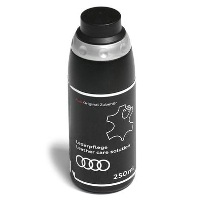 Original Audi Lederpflege Pflegecreme 250ml Imprägnierer 89A096306