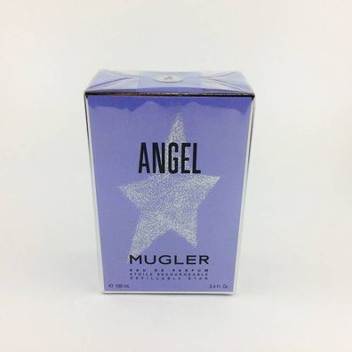 Thierry Mugler Angel Standing Star Eau de Parfum 100ml