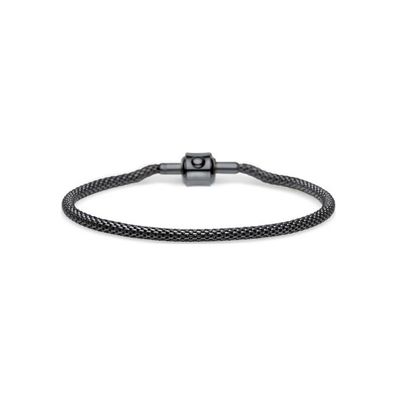 Bering - Armband - Damen - Arctic Symphony - schwarz - 613-60-X0