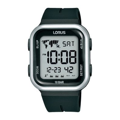 Lorus - R2351PX9 - Armbanduhr - Herren - Quarz - Sport