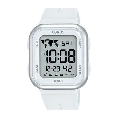 Lorus - R2355PX9 - Armbanduhr - Herren - Quarz - Sport