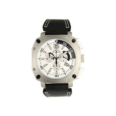 Zeno-Watch - Armbanduhr - Herren - Chronograph - Quarz 2 Chronograph - 90241Q-a2