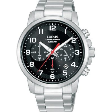 Lorus - RT327KX9 - Armbanduhr - Herren - Quarz - Sports