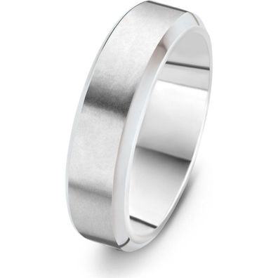 Danish Design - Ring - Damen - IJ136R1 - Ribe - Titanium