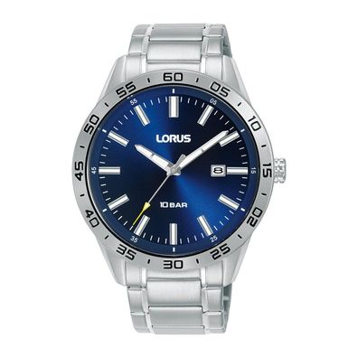 Lorus - RH949QX9 - Armbanduhr - Herren - Quarz - Sports