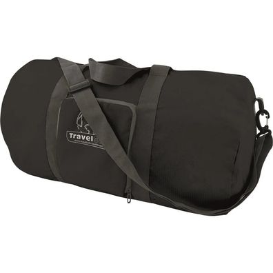 Travelsafe - TS0459-0100 - Reisetasche - faltbar - schwarz
