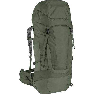 Bach Equipment - B297056-7607S - Rucksack W´s Daydream 60 Gr. S grün