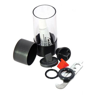 MSR - HyperFlow Maintenance Kit - Wasserfilter