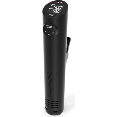 TFA - Sous-Vide Stick Sousmatic Edition - 14.1551.01 - schwarz