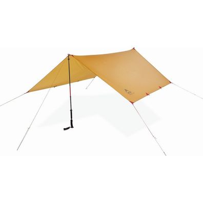 MSR - Thru-Hiker 70 Wing - gelb - Zelt - 2-3 Personen