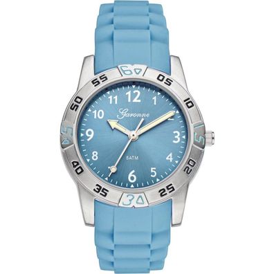 Garonne - Armbanduhr - Kinder - Quarz - Kids - KQ28Q419