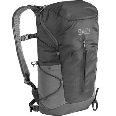 Bach Equipment - B297059-0001 - Rucksack Shield 20 schwarz 20 L