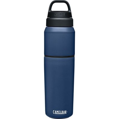 Camelbak - CB2424402065 - Trinkflasche - Multibev 0.65 L - / 0.5 L - marine