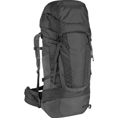 Bach Equipment - B297055-0001R - Rucksack Daydream 65 schwarz regulaer 64 L