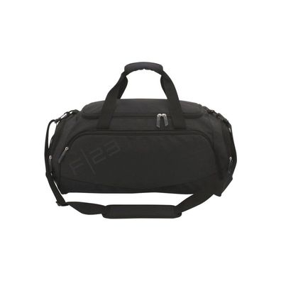 F23 - Weekender, Teamplayer, Polyester, schwarz