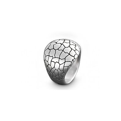 QUINN - Ring - Damen - Silber 925 - Weite 60 - 0223128