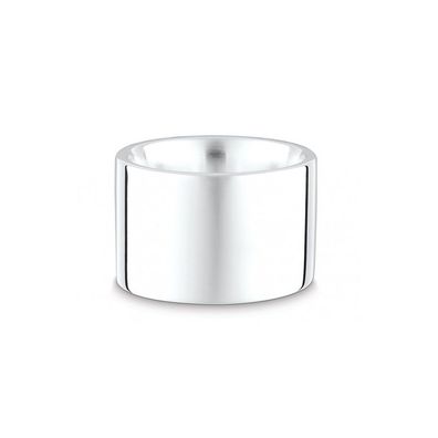 QUINN - Ring - Damen - Silber 925 - Weite 52 - 0222274