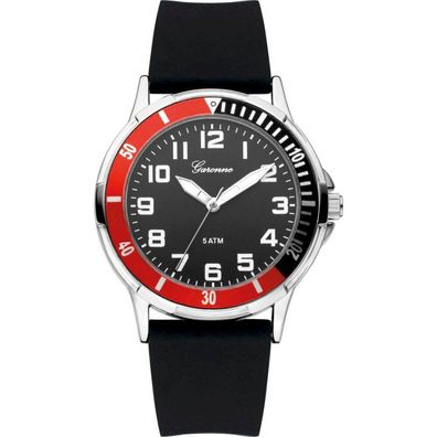 Garonne - Armbanduhr - Kinder - Jungen - KQ13Q465