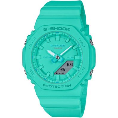 Casio - GMA-P2100-2AER - Armbanduhr - Damen - Quarz - G-Shock