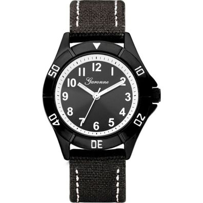 Garonne - Armbanduhr - Kinder - Jungen - KQ13Q463