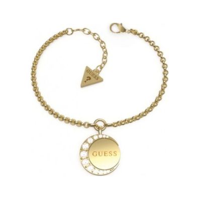 Guess - Armband - Damen - MOON PHASES - JUBB01198JWYGS