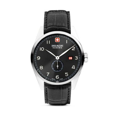 Swiss Military Hanowa - SMWGB0000703 - Armbanduhr - Herren - Quarz - Lynx