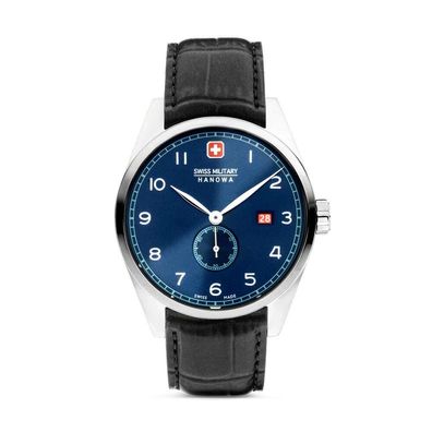 Swiss Military Hanowa - SMWGB0000701 - Armbanduhr - Herren - Quarz - Lynx