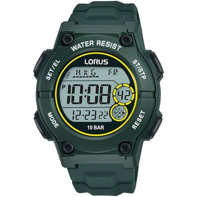 Lorus - R2333PX9 - Armbanduhr - Herren - Quarz - Sports