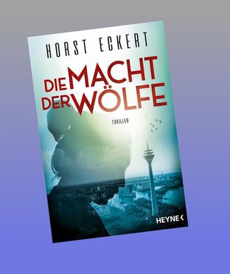 Die Macht der Wölfe: Thriller (Ein Fall für Melia und Vincent-Reihe, Band 4