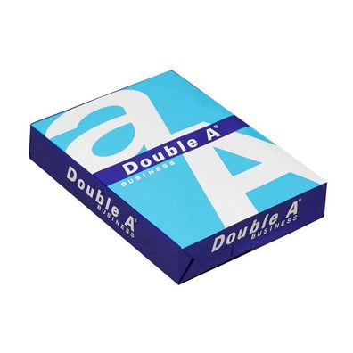 Double A DA75A4 Kopierpapier Business DIN A4 75 g/qm 500 Blatt