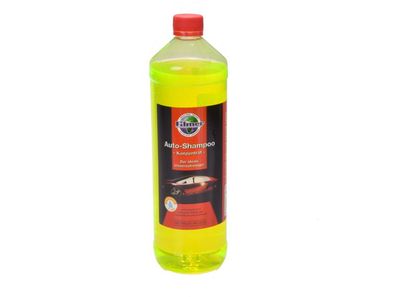 Filmer 60079 Shampoo, 1000 ml Konzentrat für 250-300 Liter Waschwasser