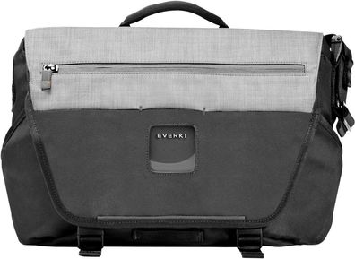 Everki ContemPRO Laptop Bike Messenger für Geräte bis 14,1-Zoll/MacBook Pro 15-Zoll