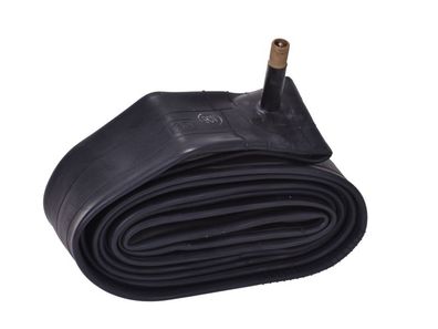 Filmer 45238 Premium Fahrradgruppenschlauch 18/20 AV 18x1,25 bis 20x2,35