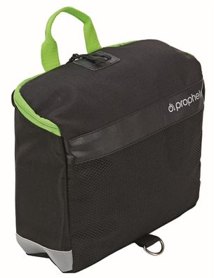 Prophete 0601 Lenkerpacktasche mit 4 Liter - New Design