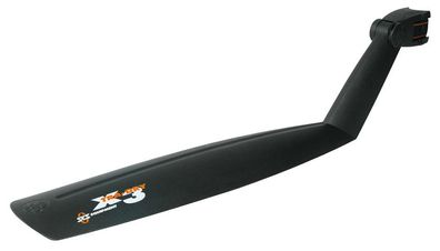 Prophete 0237 SKS 10076 Dirtboard X-TRA-DRY 26"