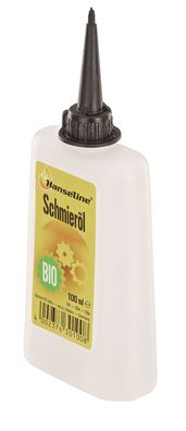 Prophete 5202 Hanseline Bio-Schmieröl - 100ml