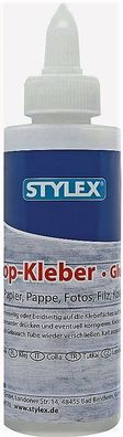 Stylex Klebstoff, Universalkleber, 100 g