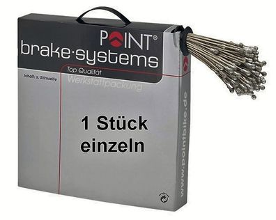 Point Bremsinnenzug Slick-Niro - 1 Stück lose - OEM Werkstattversion