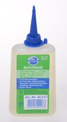 Filmer 44.217 Schmieröl 100 ml