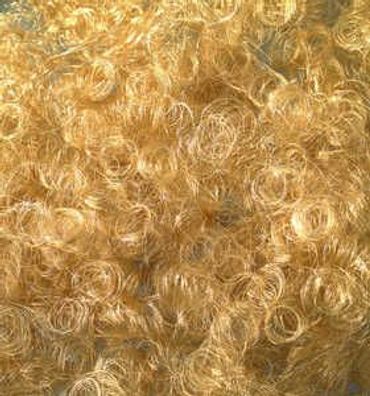 Flowerhair, 20 g/Btl., gold