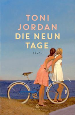 Neun Tage, Toni Jordan