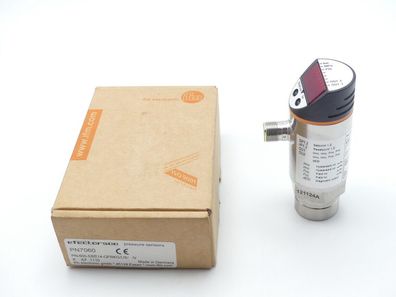 ifm electronic PN7060 Drucksensor -ungebraucht