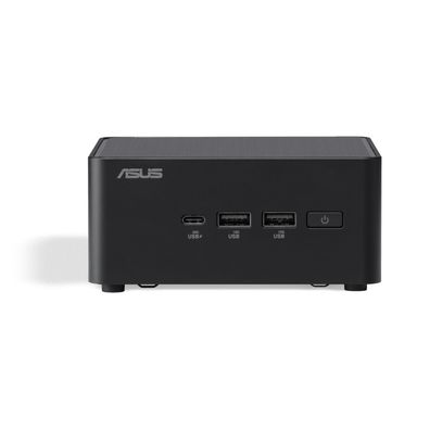 ASUS RNUC14RVHV500000I Barebone Intel Core Ultra 5 135H Tall Kit L6 No Cord