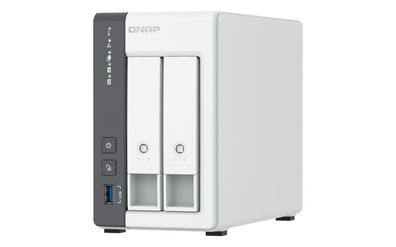 QNAP TS-216G NAS System 2-Bay