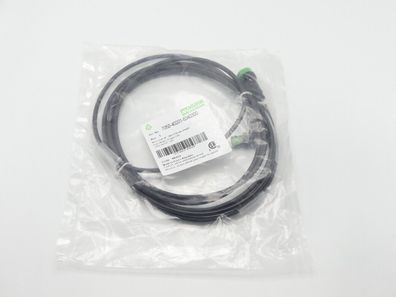 Murr Elektronik 7050-40201-6340300 Verbindungsleitung 3 m -ungebraucht