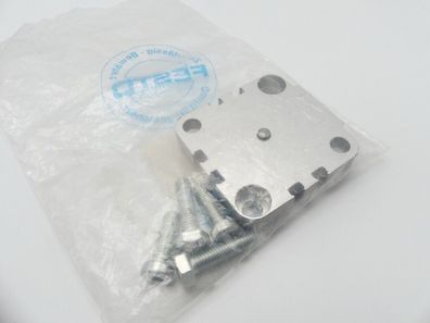 Festo DPVU-50 Mehrstellungsbausatz 161199 -ungebraucht