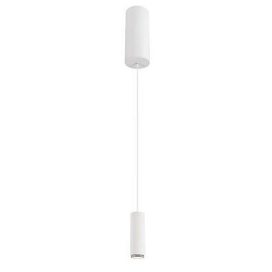 SLV 1007519 LALU® Pendelleuchte Led Base Mix&Match 150cm 9.5W 3000K PHASE weiß